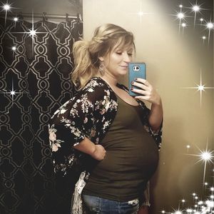 Meet your Posher, Brittney